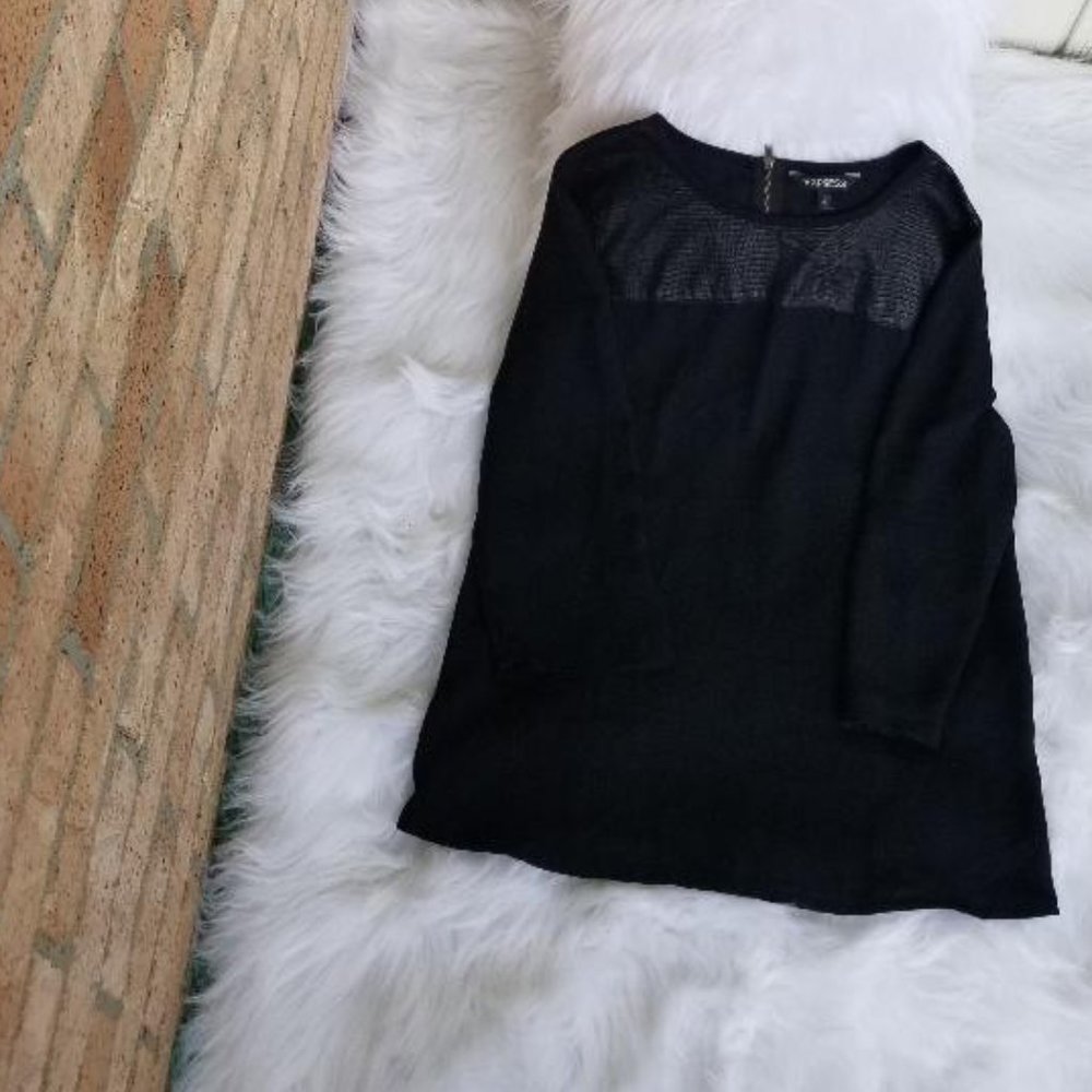 Express blouse - Picture 4 of 4